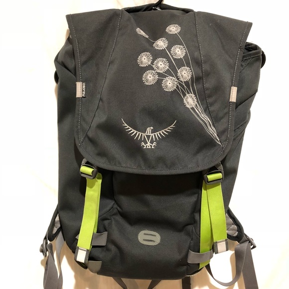 osprey flap jill pack